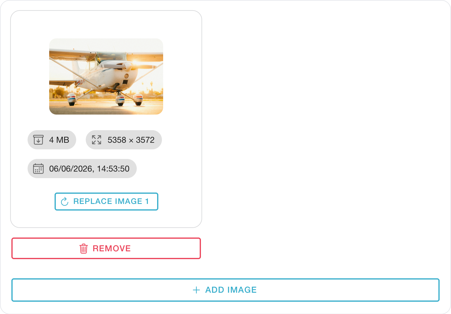 Image & Video editor